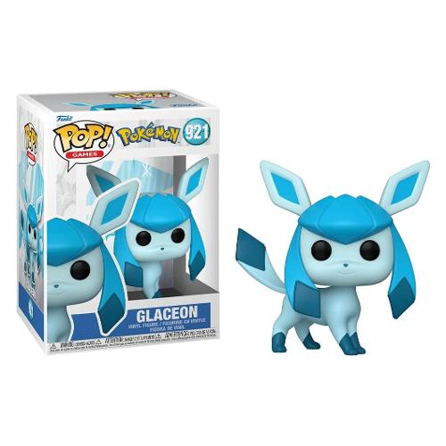 POP GAMES Pokemon Glaceon 921 62270
