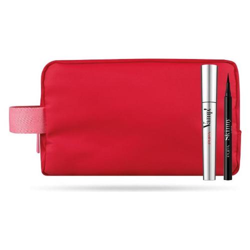 Cofanetto trucco Kit vamp! mascara & skinny linner
