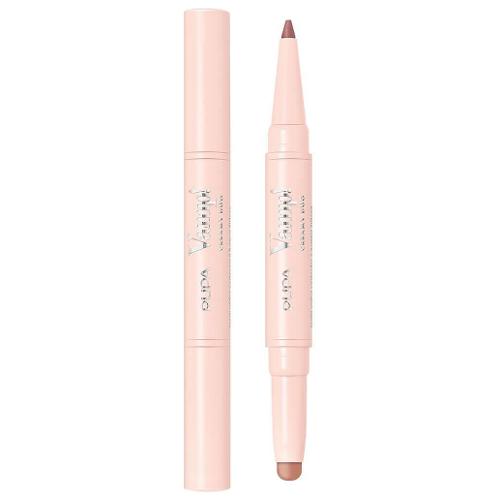 Matita labbra Vamp! creamy matita  contouring & rossetto brillante 05 Deep Nude