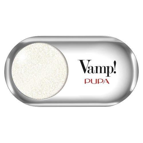 Ombretto Vamp! top coat  200 Sparkling Platinum