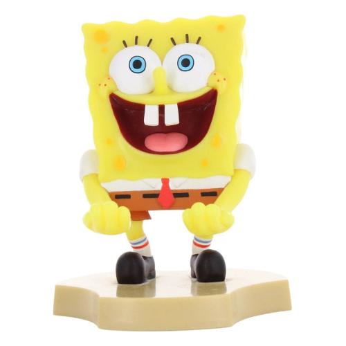 Porta elettroniche CABLE GUYS MINI Spongebob Squarepants Holdems HDHMSP400637