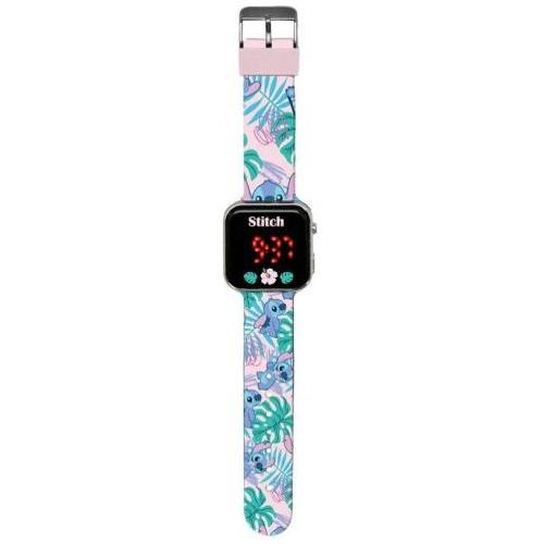 Orologio STITCH LAS4091