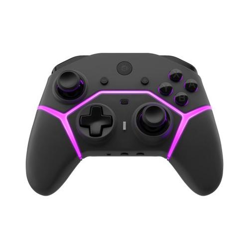 Gamepad SWITCH SC3 Pro Black SC3NSW 21 MU