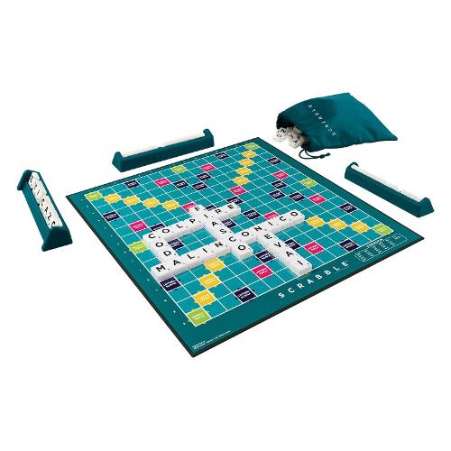 Scrabble gioco Y9596