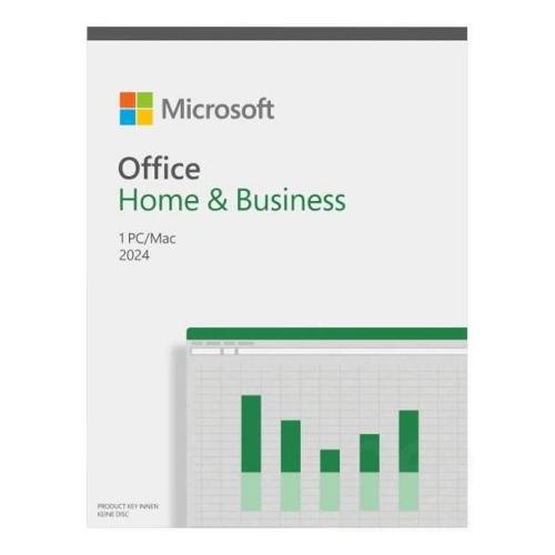 Office Home & Business 2024 EP2 06669