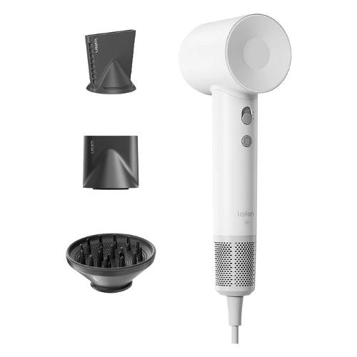 Phon SE Special Matt white 1HD12 G EU WH 004 1500W