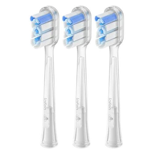 Spazzolino ricambio Super Clean 3pz 30102 000025