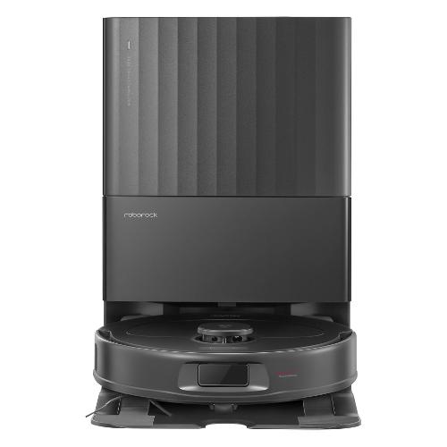 Robot lava pavimenti QREVO SERIES Plus Black MEARR0003