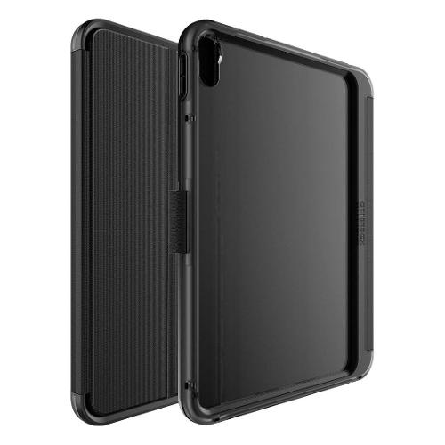 Custodia tablet IPAD 10a Gen SYMMETRY Black 77 89977