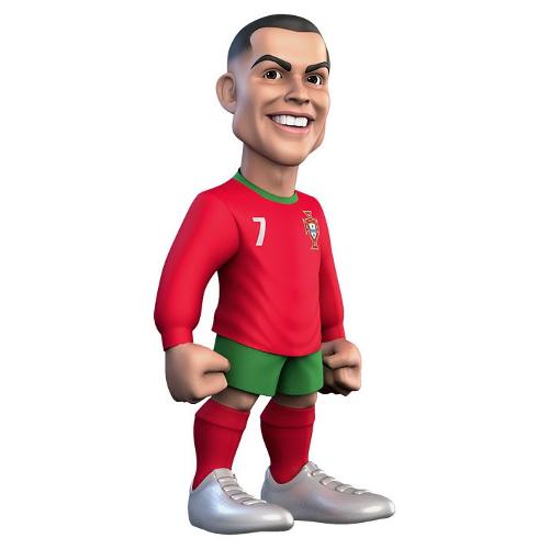 MINIX Cristiano Ronaldo Portogallo GAC57533