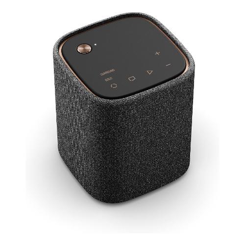 Cassa sourround TRUE X Speaker 1A Carbon grey WS X1ACGY