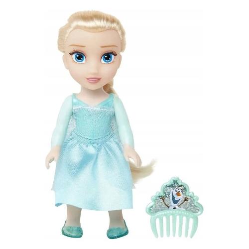 Bambola Elsa (20cm) FROZEN 20722
