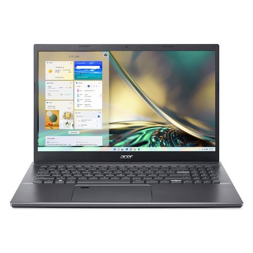 Notebook 15,6" ASPIRE 5 A515 57G 56RD Intel Core i5 16GB 512GB Gray NX KMHET 002