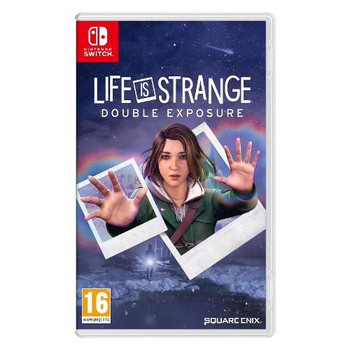 SWITCH Life Is Strange Double Exposure PEGI 16+ 1148095