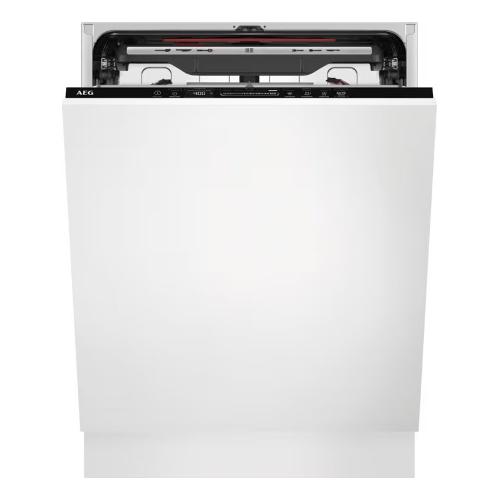 Lavastoviglie incasso 15 coperti SERIE 7000 FHK74707P GlassCare 911 434 889 classe C (L60cm)