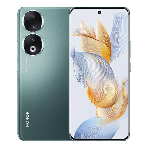 Smartphone 6,7" 90 5G Emerald green ( 512GB Ram 12GB )