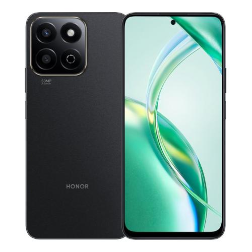 Smartphone 6,8" 200 SMART 5G Midnight black 256GB Ram 4GB