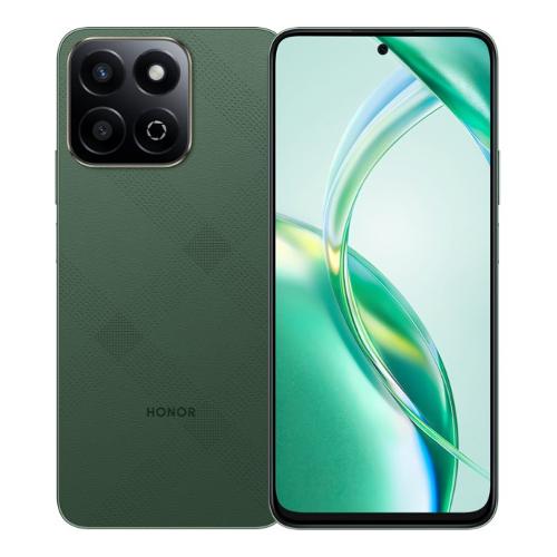Smartphone 6,8" 200 SMART 5G Forest green 256GB Ram 4GB
