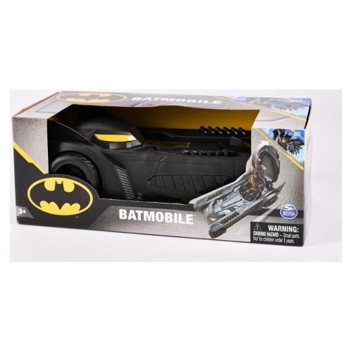 Automodello Batmobile scala 1:16 BATMAN 6071201