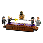 Castello di Hogwarts™: Club dei Duellanti LEGO® Harry Potter™