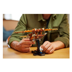 Macchina volante di Leonardo da Vinci LEGO® Icons