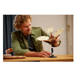 Macchina volante di Leonardo da Vinci LEGO® Icons