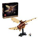 Macchina volante di Leonardo da Vinci LEGO® Icons