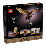 Macchina volante di Leonardo da Vinci LEGO® Icons