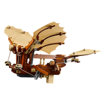 Macchina volante di Leonardo da Vinci LEGO® Icons