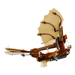 Macchina volante di Leonardo da Vinci LEGO® Icons