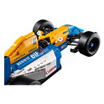 Williams Racing FW14B e Nigel Mansell LEGO® Icons