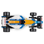 Williams Racing FW14B e Nigel Mansell LEGO® Icons