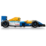 Williams Racing FW14B e Nigel Mansell LEGO® Icons
