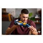 Williams Racing FW14B e Nigel Mansell LEGO® Icons