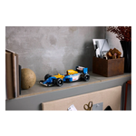 Williams Racing FW14B e Nigel Mansell LEGO® Icons