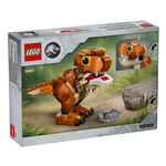 Little Eatie: T. rex LEGO® Jurassic World