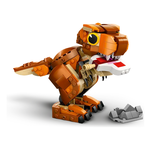 Little Eatie: T. rex LEGO® Jurassic World