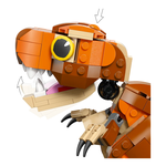 Little Eatie: T. rex LEGO® Jurassic World