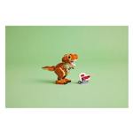 Little Eatie: T. rex LEGO® Jurassic World