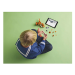 Little Eatie: T. rex LEGO® Jurassic World