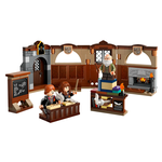 Castello di Hogwarts™: Lezione di incantesimi LEGO® Harry Potter™