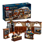 Castello di Hogwarts™: Lezione di incantesimi LEGO® Harry Potter™