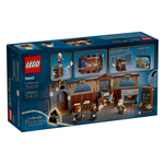 Castello di Hogwarts™: Lezione di incantesimi LEGO® Harry Potter™