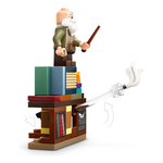 Castello di Hogwarts™: Lezione di incantesimi LEGO® Harry Potter™