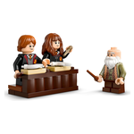 Castello di Hogwarts™: Lezione di incantesimi LEGO® Harry Potter™
