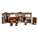 Castello di Hogwarts™: Lezione di incantesimi LEGO® Harry Potter™