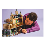 Castello di Hogwarts™: Lezione di incantesimi LEGO® Harry Potter™