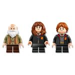 Castello di Hogwarts™: Lezione di incantesimi LEGO® Harry Potter™