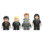 Castello di Hogwarts™: Club dei Duellanti LEGO® Harry Potter™