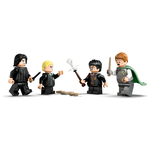 Castello di Hogwarts™: Club dei Duellanti LEGO® Harry Potter™